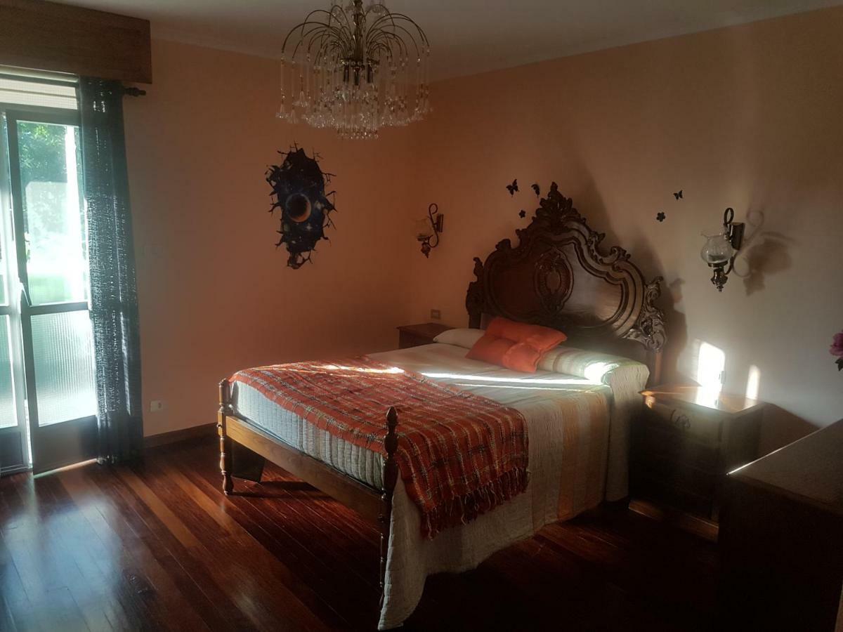 Casa Pepe Hotel Parada del Sil Luaran gambar
