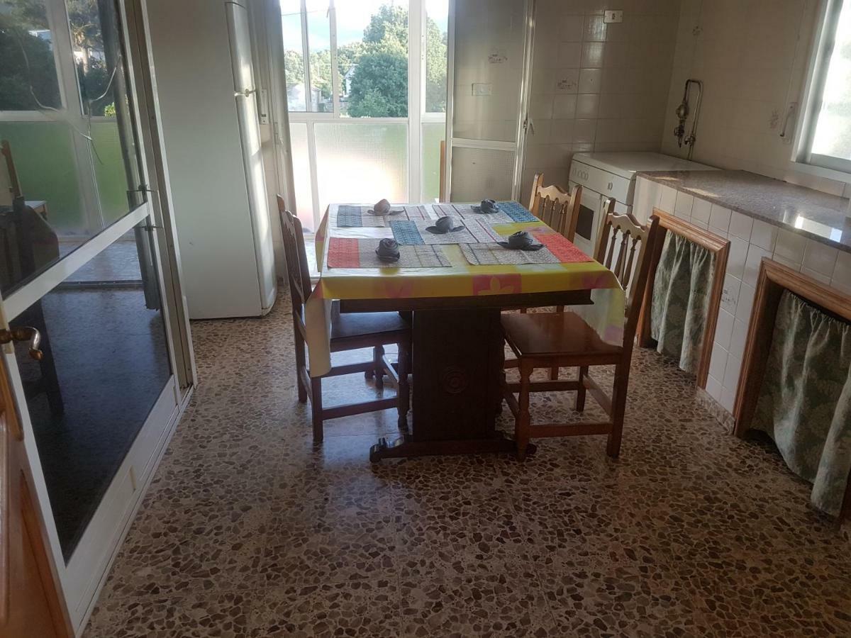 Casa Pepe Hotel Parada del Sil Luaran gambar