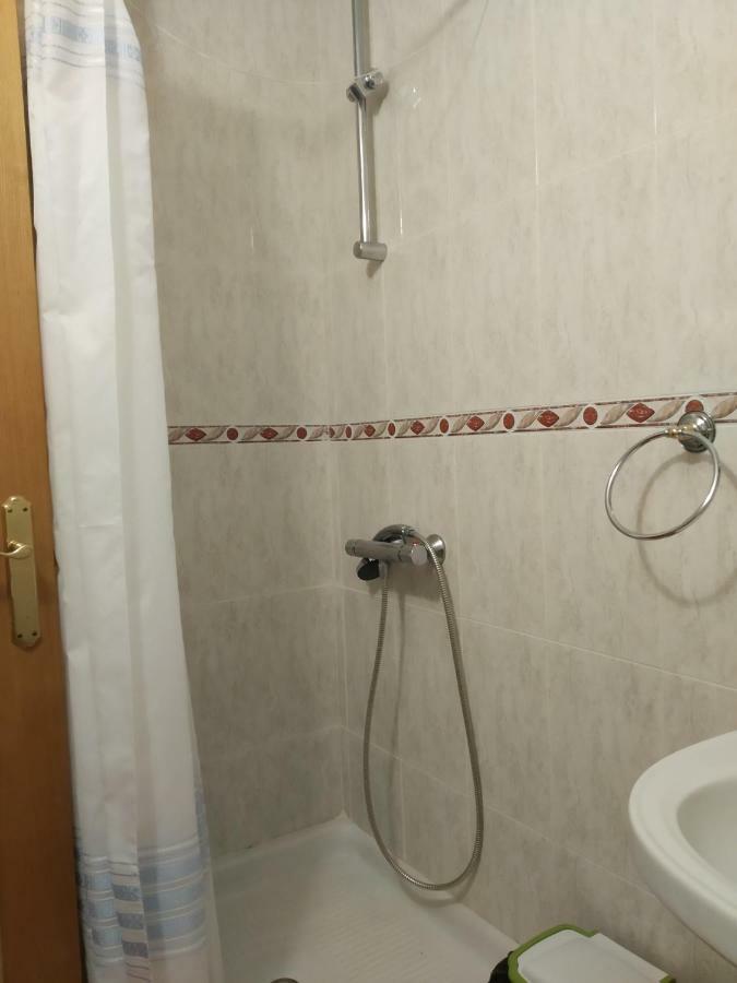 Casa Pepe Hotel Parada del Sil Luaran gambar