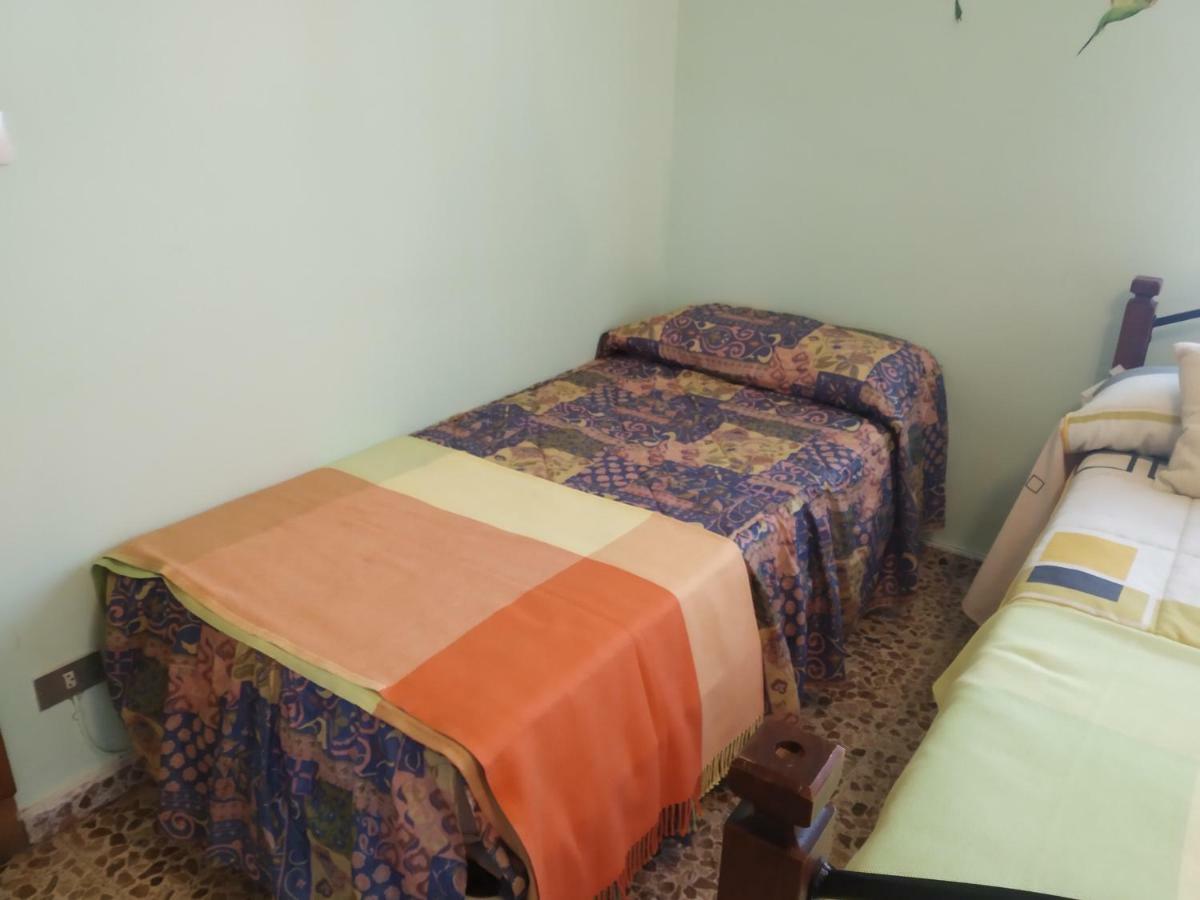 Casa Pepe Hotel Parada del Sil Luaran gambar
