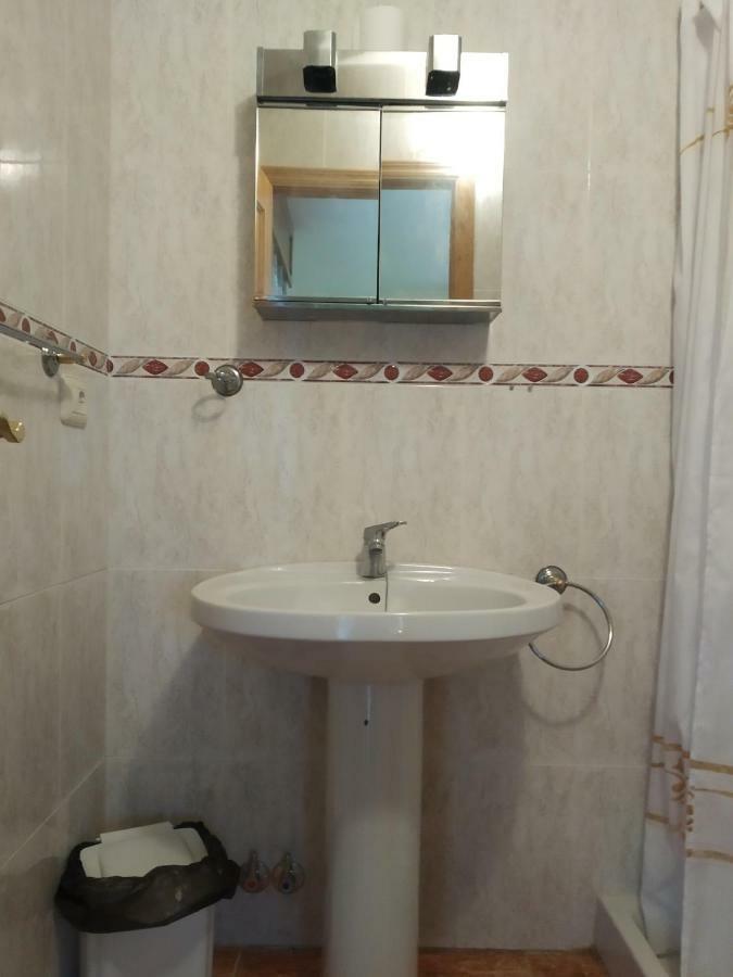 Casa Pepe Hotel Parada del Sil Luaran gambar